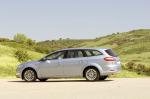 Ford Mondeo 2007 года